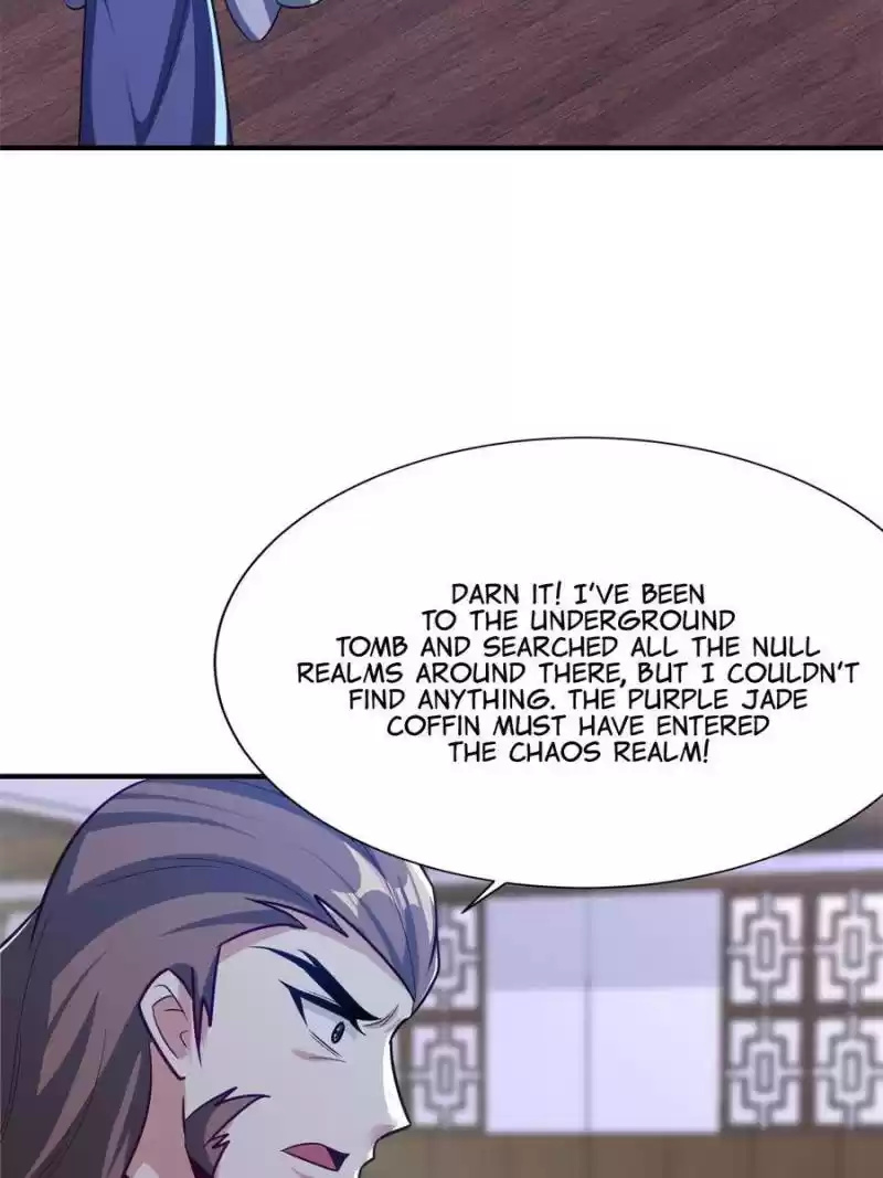 Conquest Of The Demon King Chapter 217