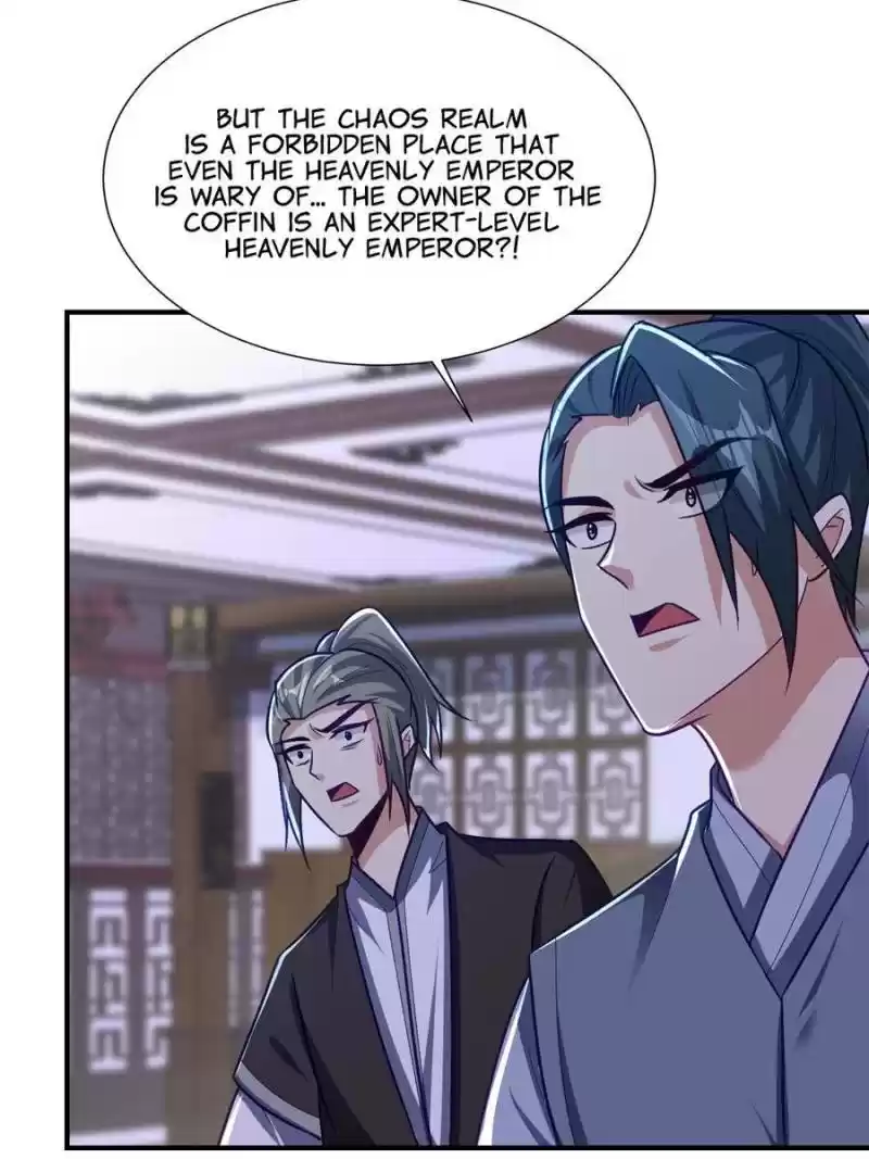 Conquest Of The Demon King Chapter 217