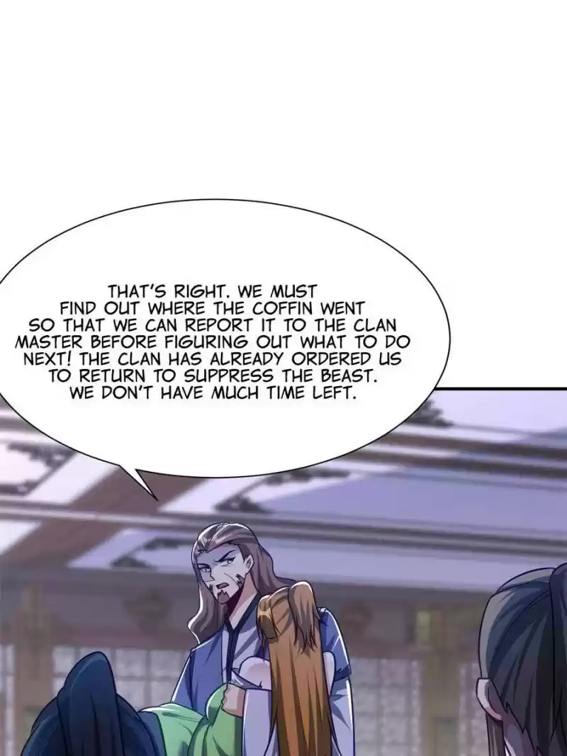 Conquest Of The Demon King Chapter 217