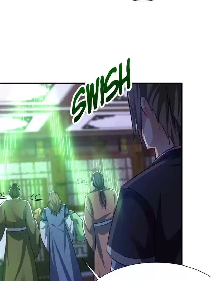 Conquest Of The Demon King Chapter 217