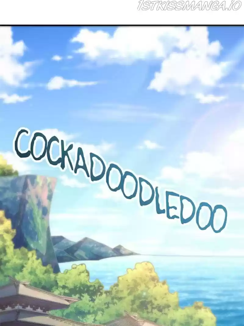 Conquest Of The Demon King Chapter 218