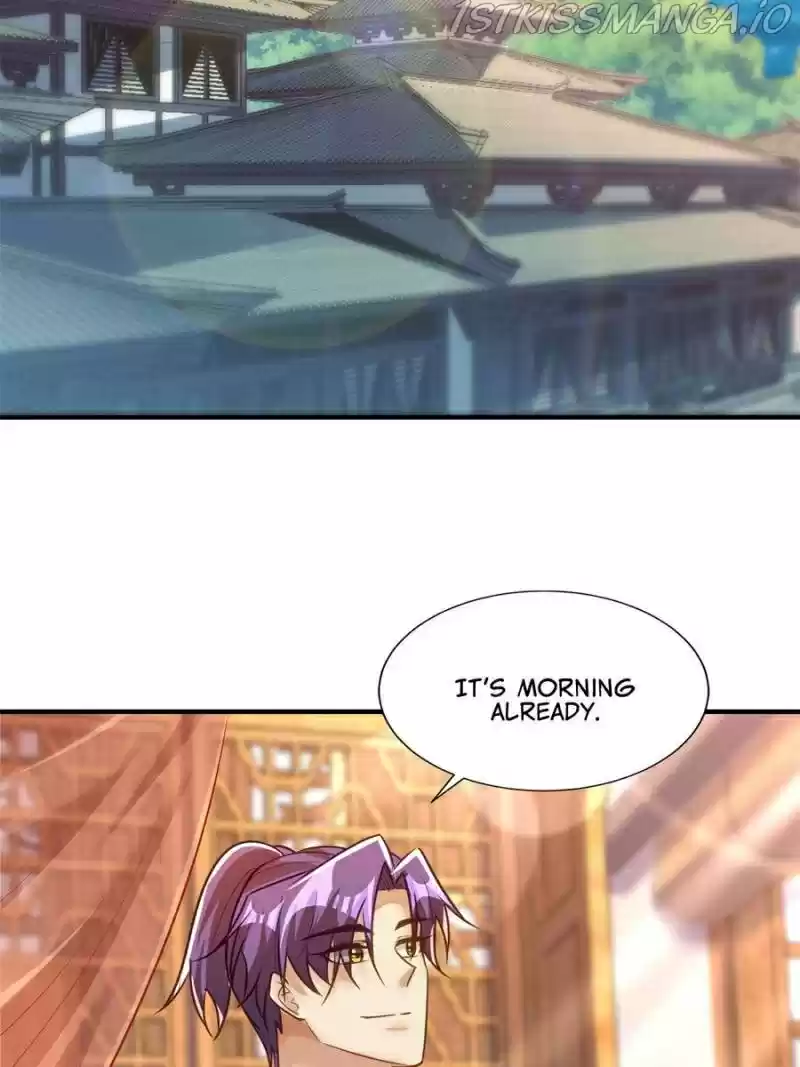 Conquest Of The Demon King Chapter 218