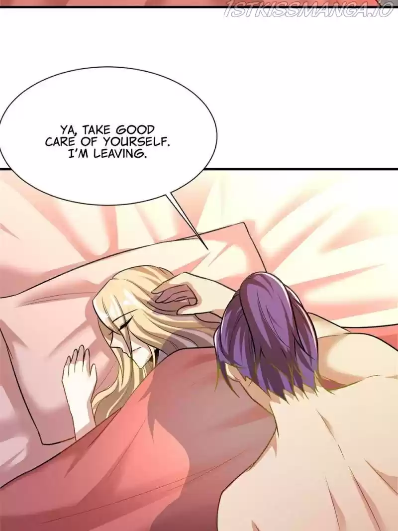 Conquest Of The Demon King Chapter 218