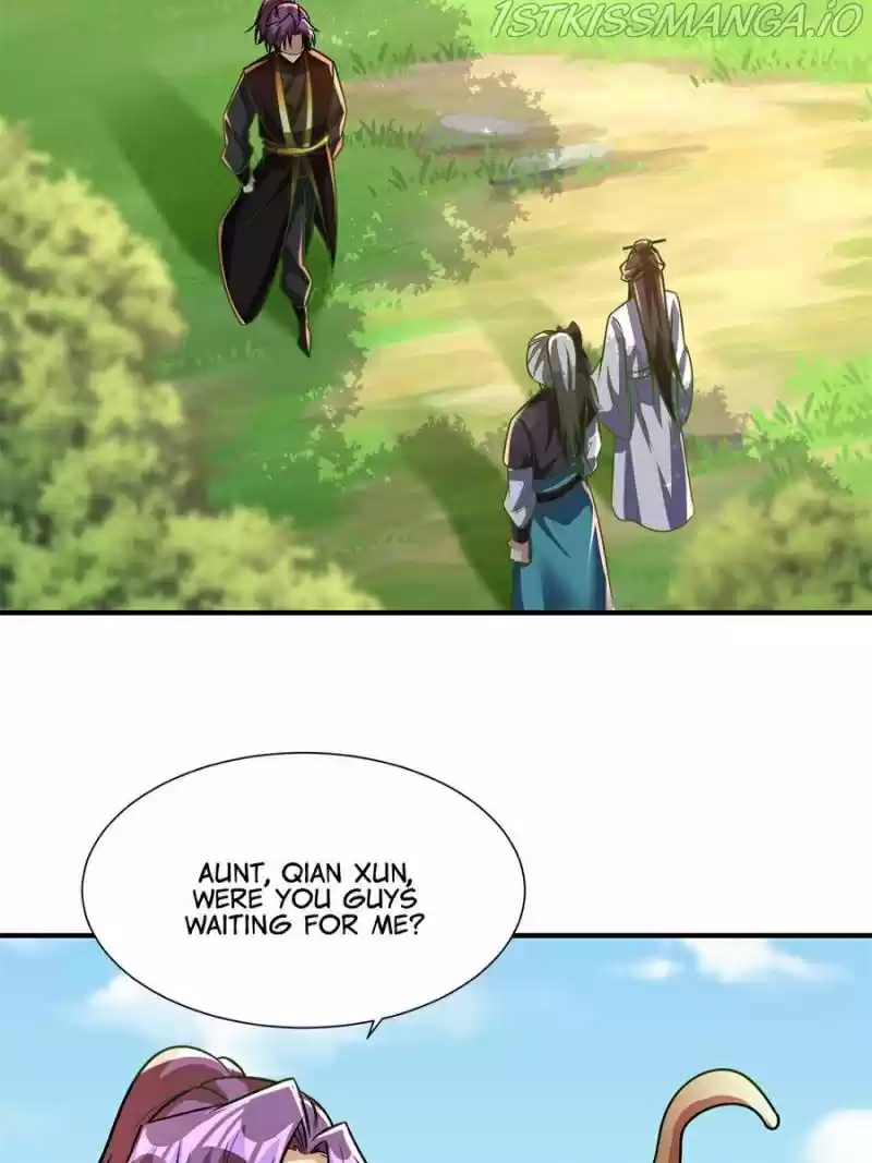 Conquest Of The Demon King Chapter 218