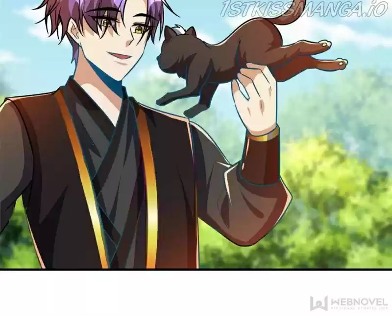 Conquest Of The Demon King Chapter 218