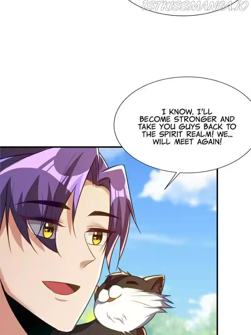 Conquest Of The Demon King Chapter 218