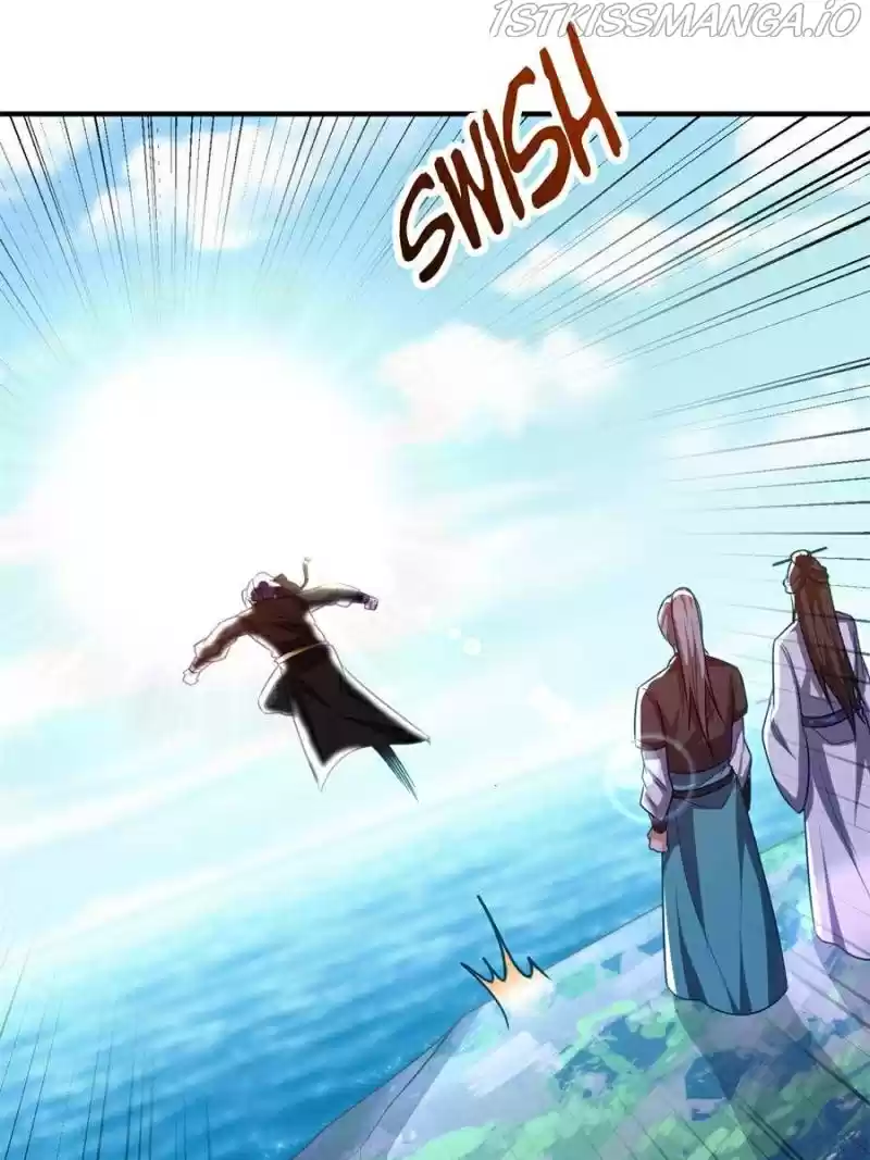 Conquest Of The Demon King Chapter 218