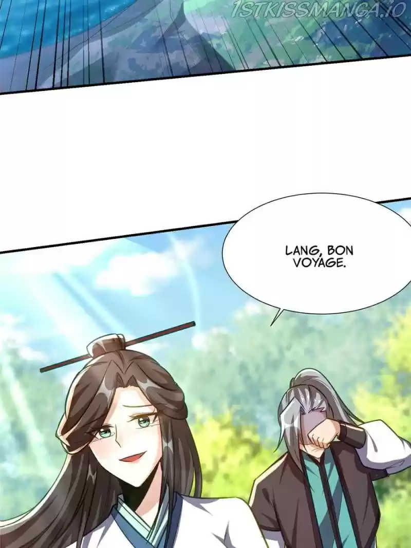 Conquest Of The Demon King Chapter 218