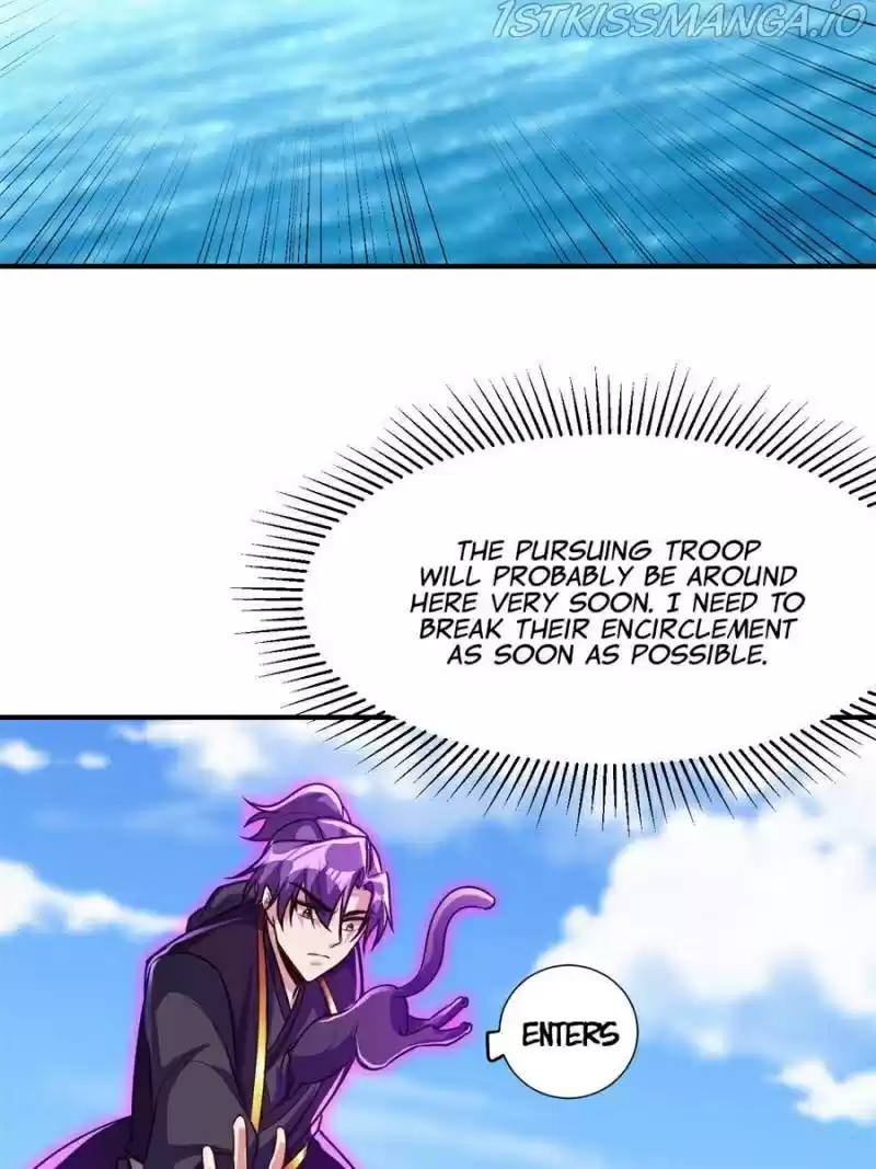 Conquest Of The Demon King Chapter 218