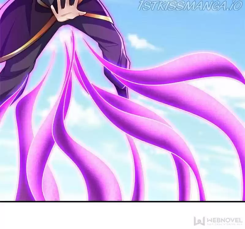 Conquest Of The Demon King Chapter 218