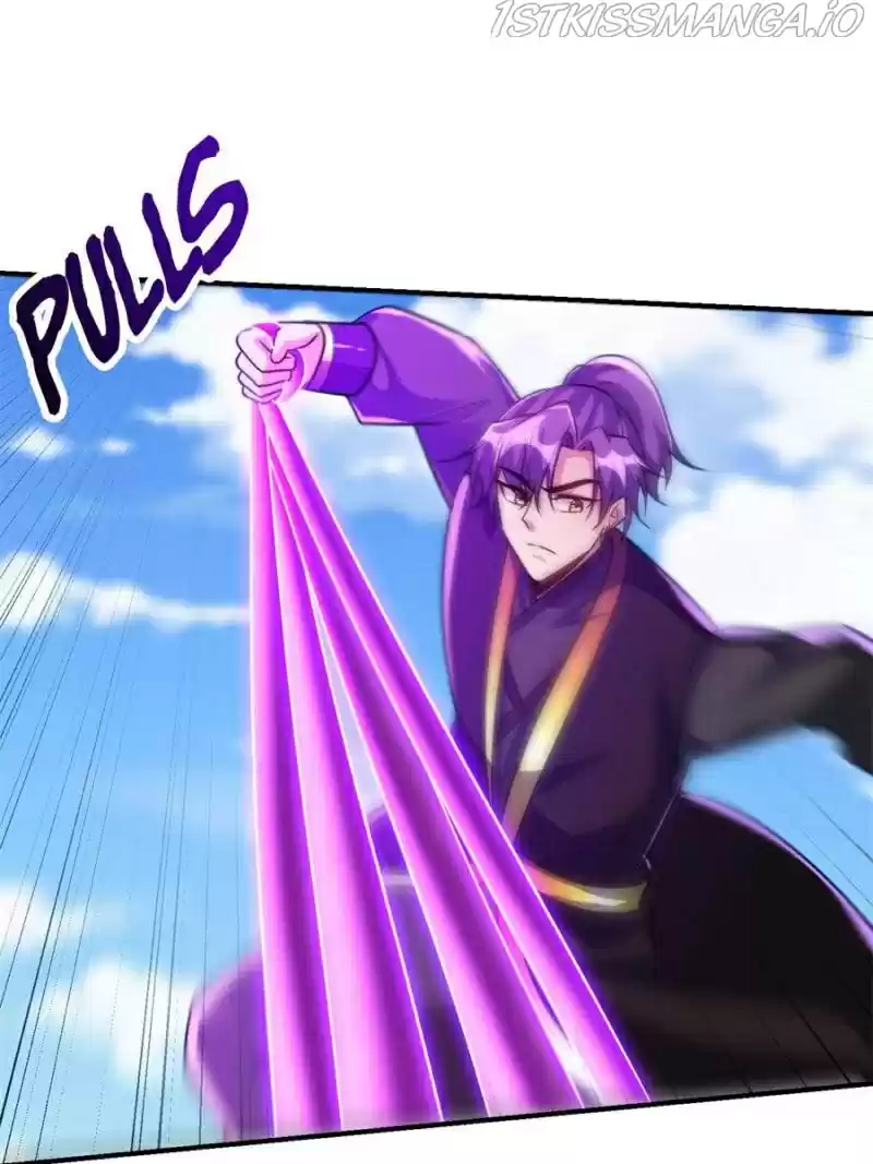 Conquest Of The Demon King Chapter 218