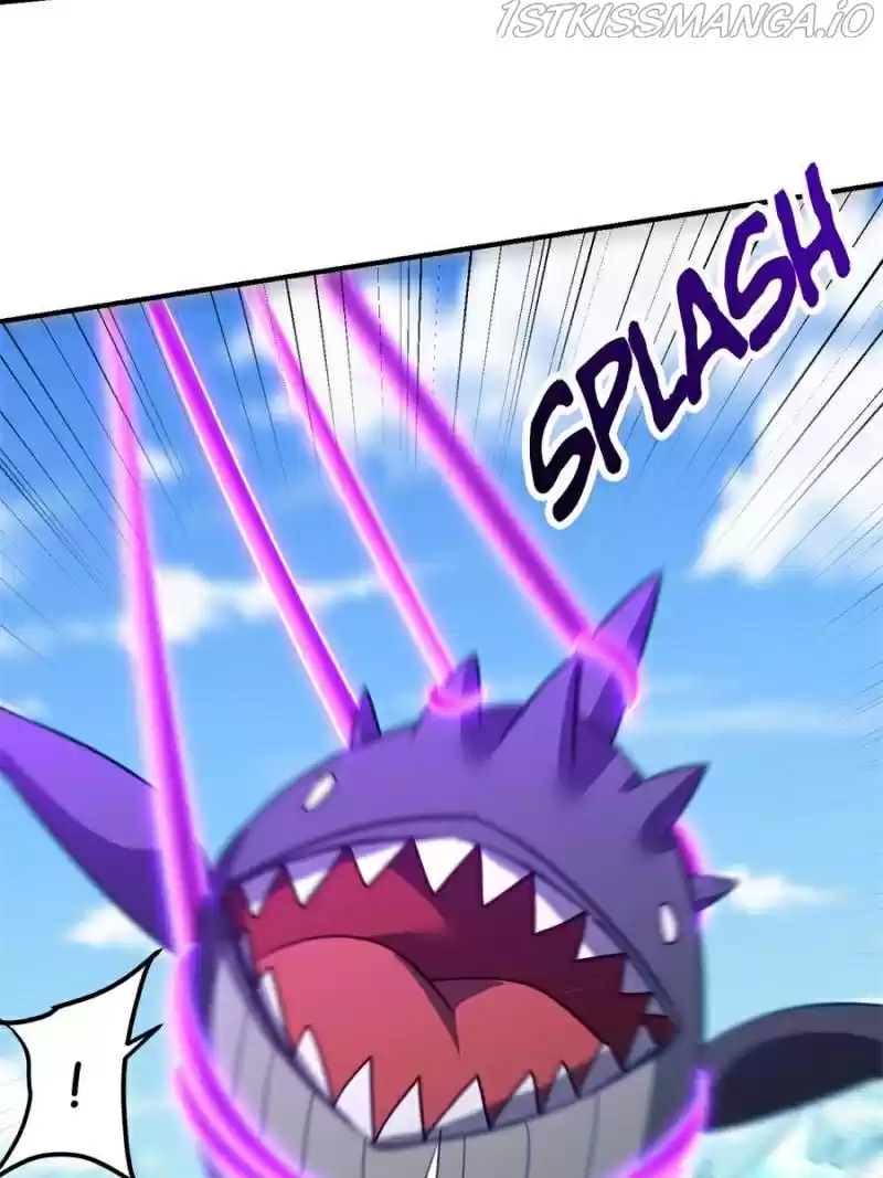 Conquest Of The Demon King Chapter 218