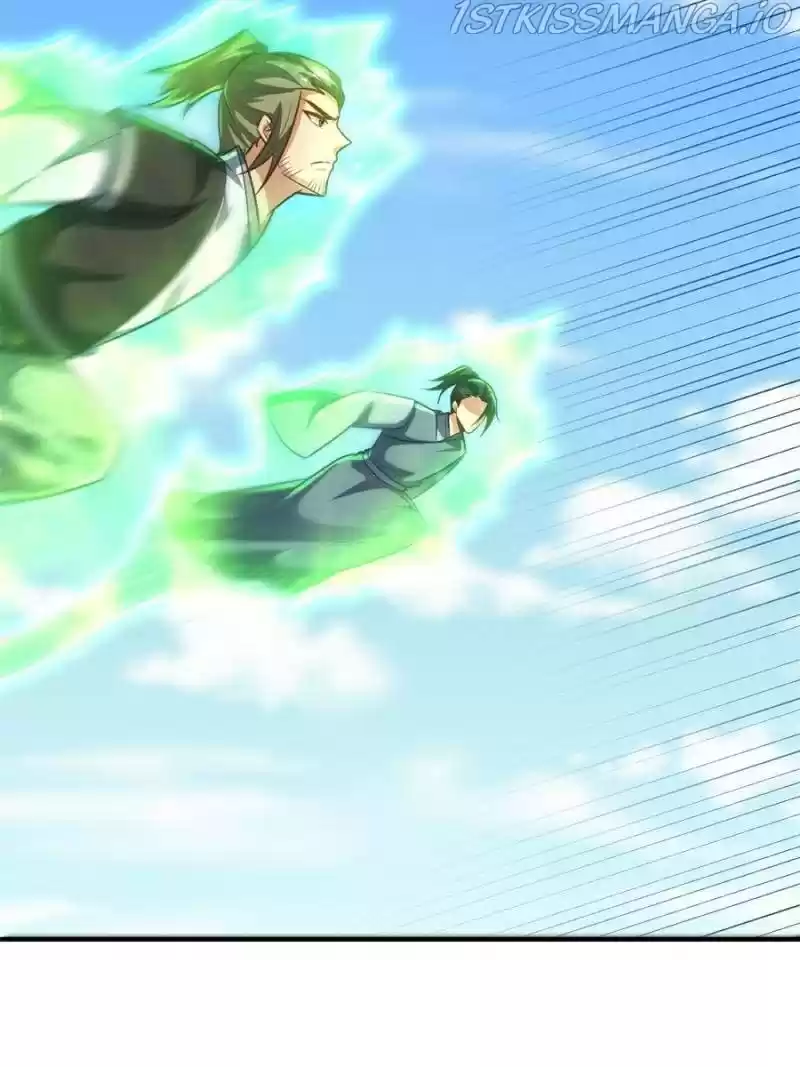 Conquest Of The Demon King Chapter 218