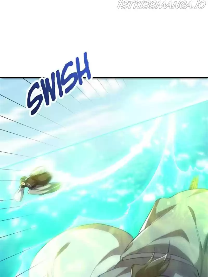 Conquest Of The Demon King Chapter 218