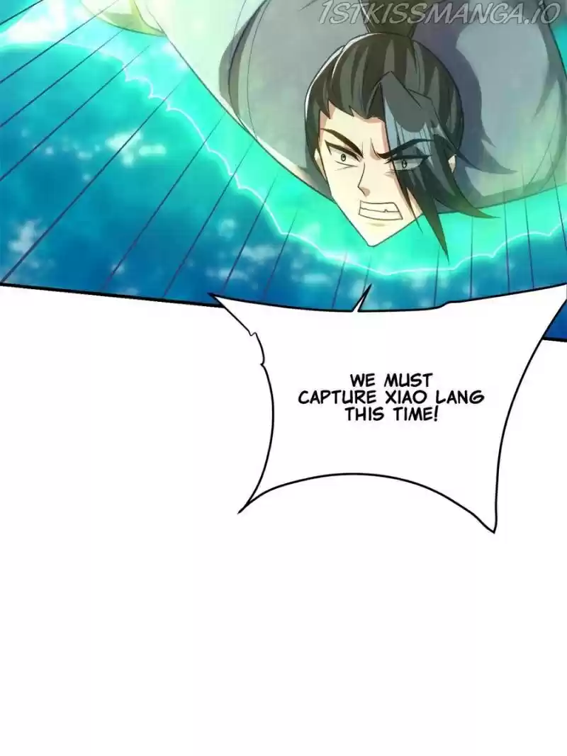 Conquest Of The Demon King Chapter 218