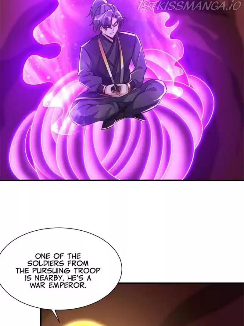 Conquest Of The Demon King Chapter 218