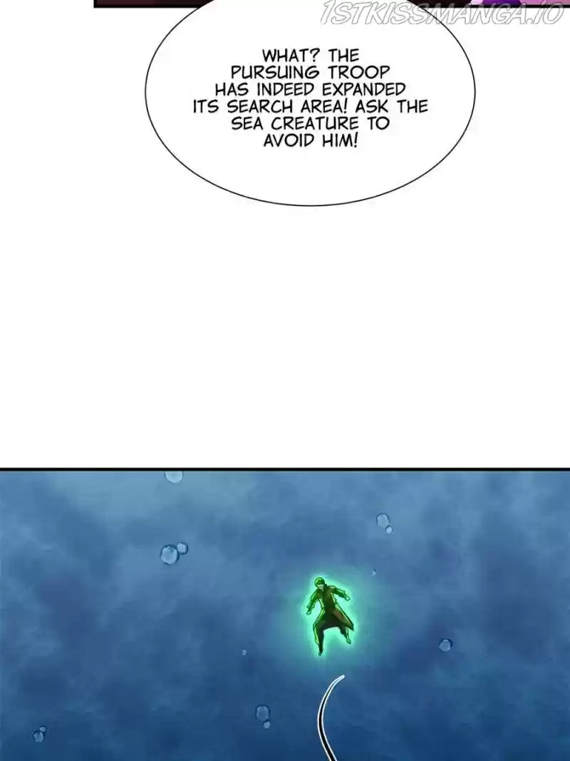 Conquest Of The Demon King Chapter 218