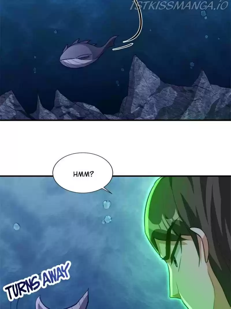 Conquest Of The Demon King Chapter 218