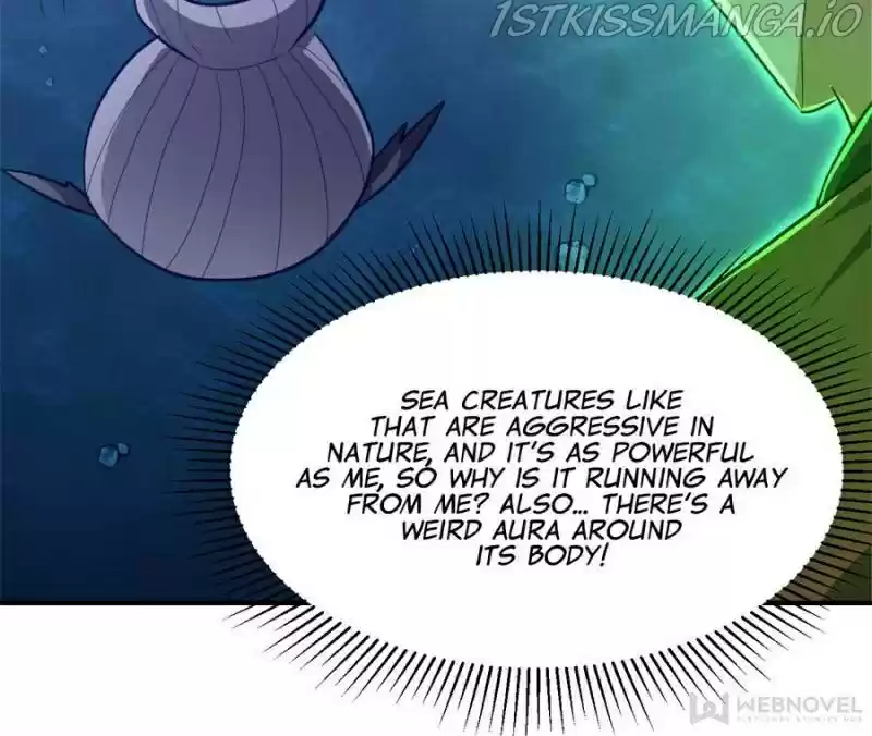 Conquest Of The Demon King Chapter 218