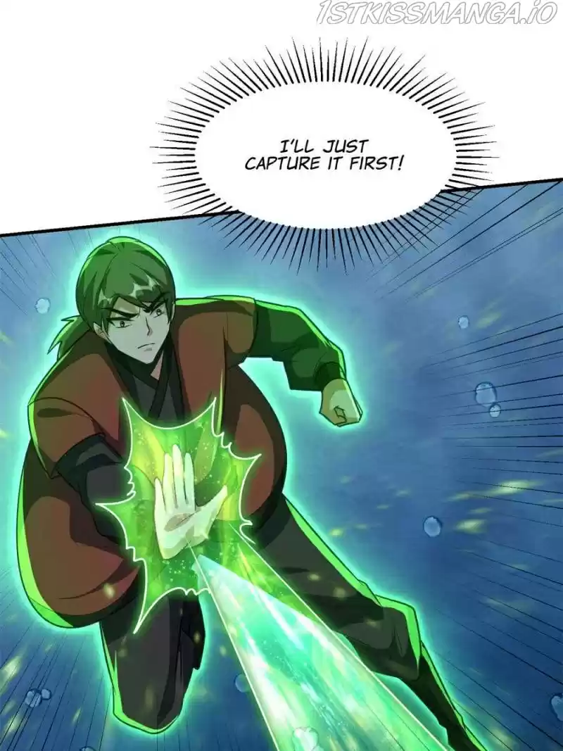 Conquest Of The Demon King Chapter 218