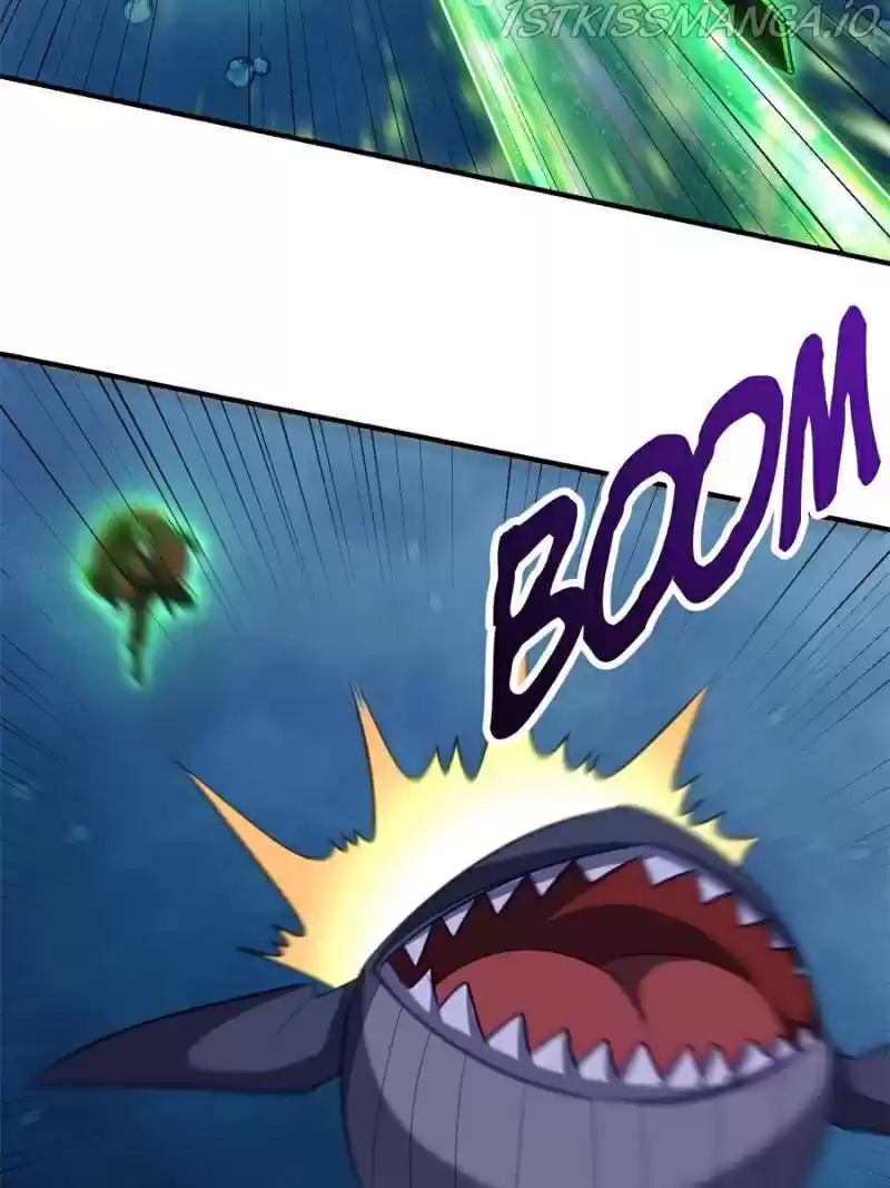 Conquest Of The Demon King Chapter 218