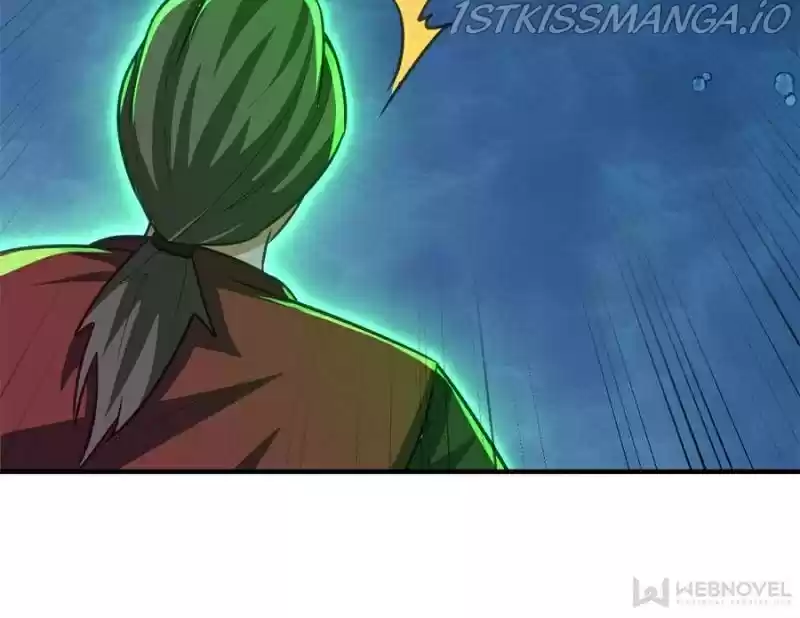 Conquest Of The Demon King Chapter 218