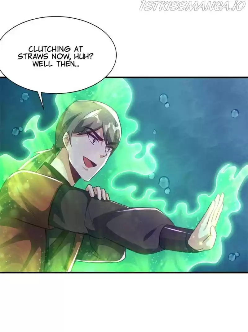 Conquest Of The Demon King Chapter 218