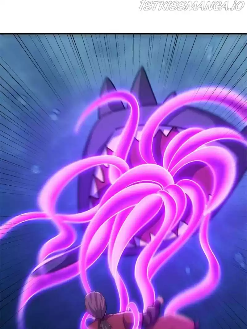 Conquest Of The Demon King Chapter 218