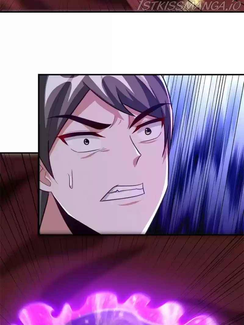 Conquest Of The Demon King Chapter 218