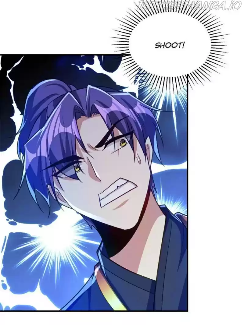 Conquest Of The Demon King Chapter 219