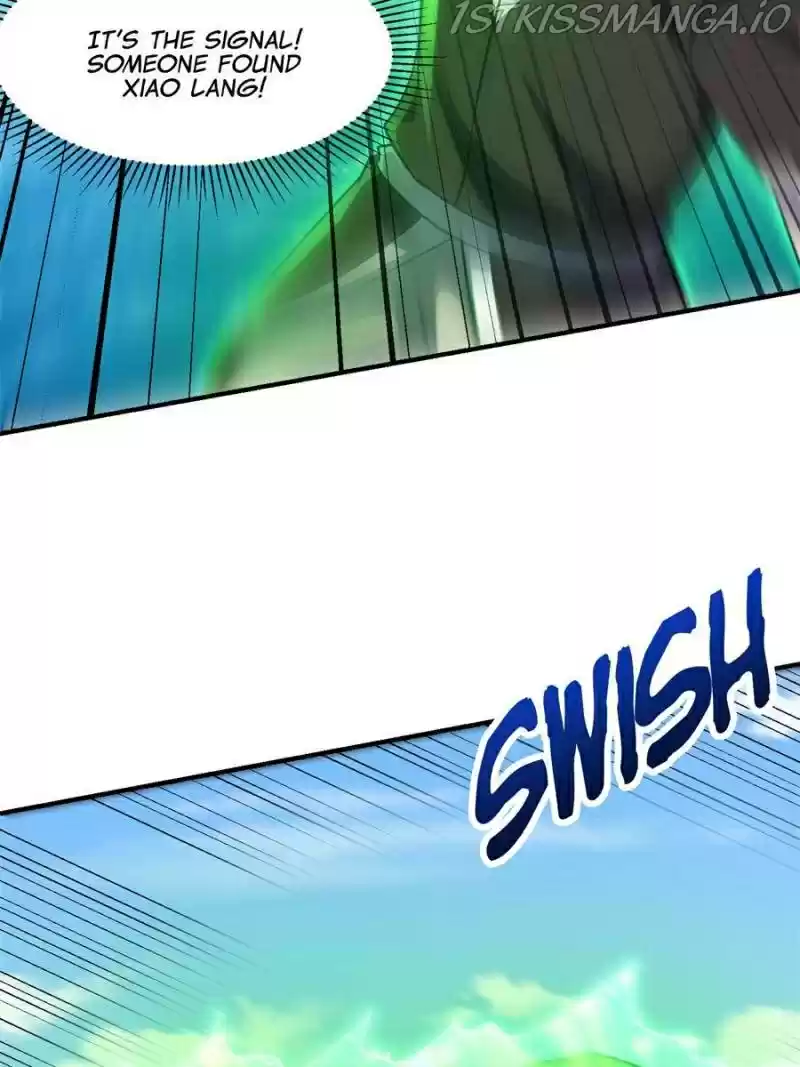 Conquest Of The Demon King Chapter 219