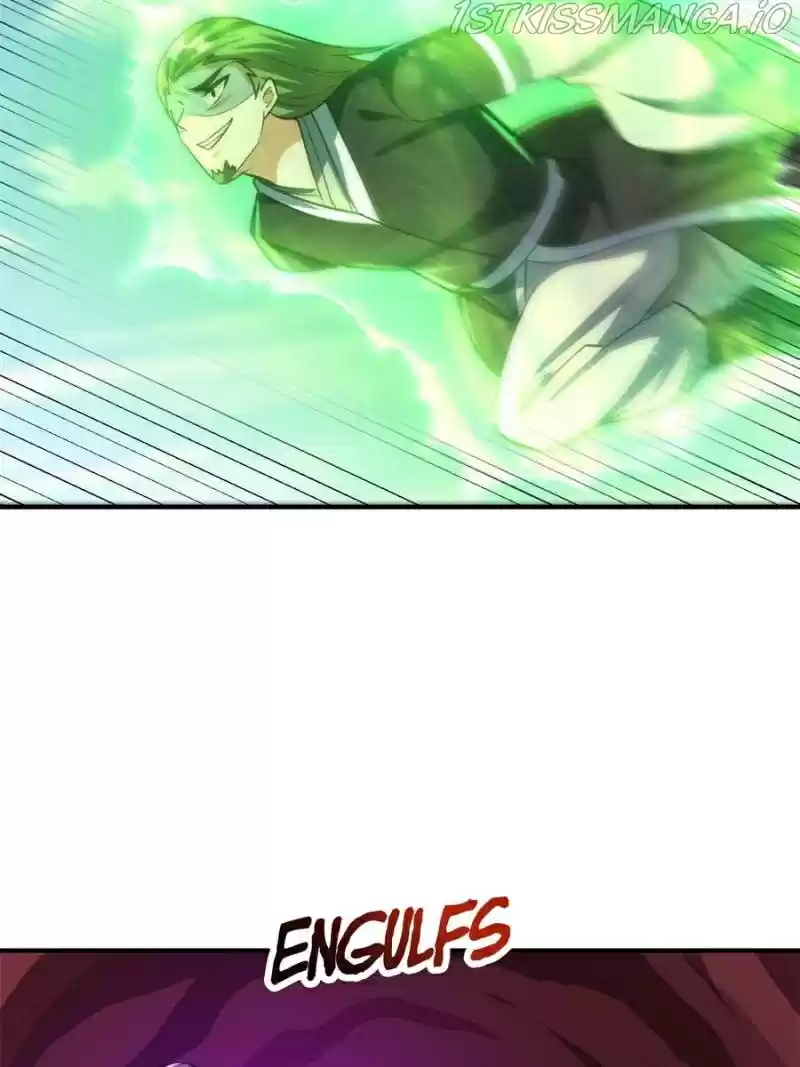 Conquest Of The Demon King Chapter 219