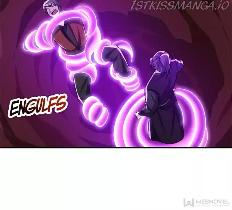 Conquest Of The Demon King Chapter 219