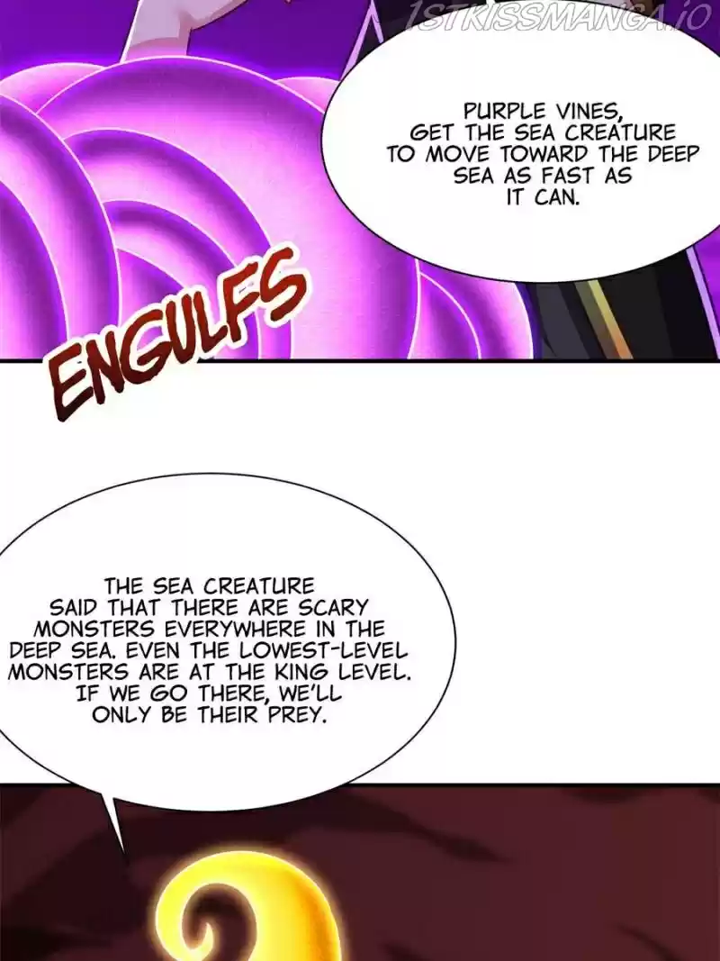 Conquest Of The Demon King Chapter 219