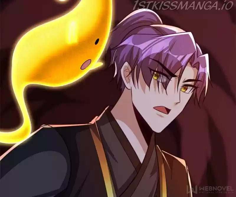 Conquest Of The Demon King Chapter 219