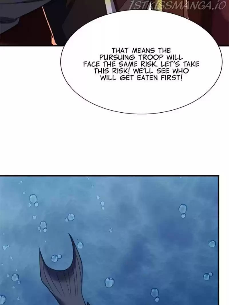 Conquest Of The Demon King Chapter 219