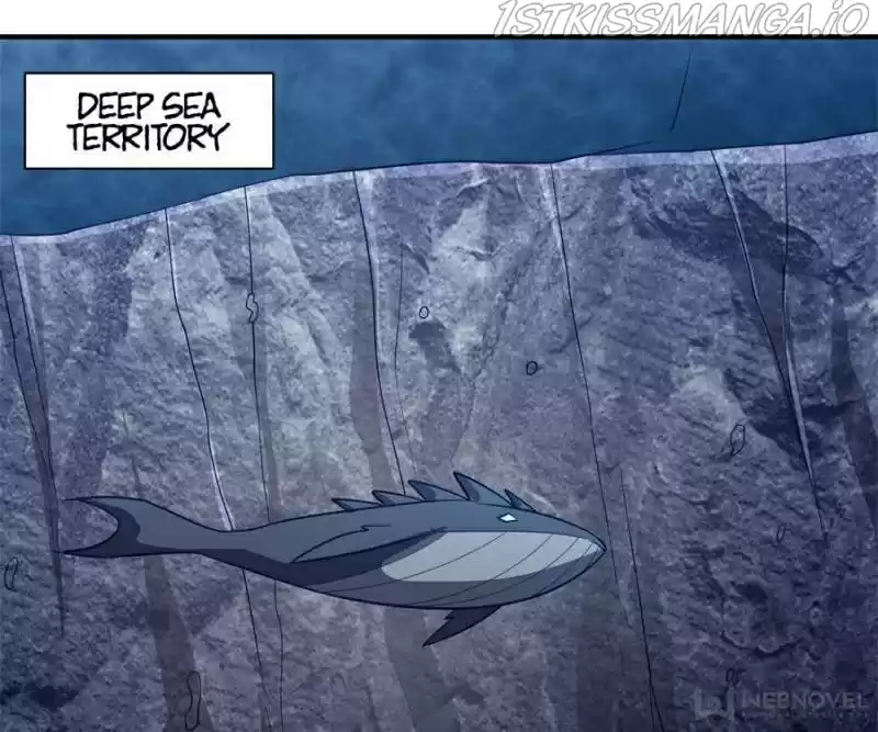 Conquest Of The Demon King Chapter 219