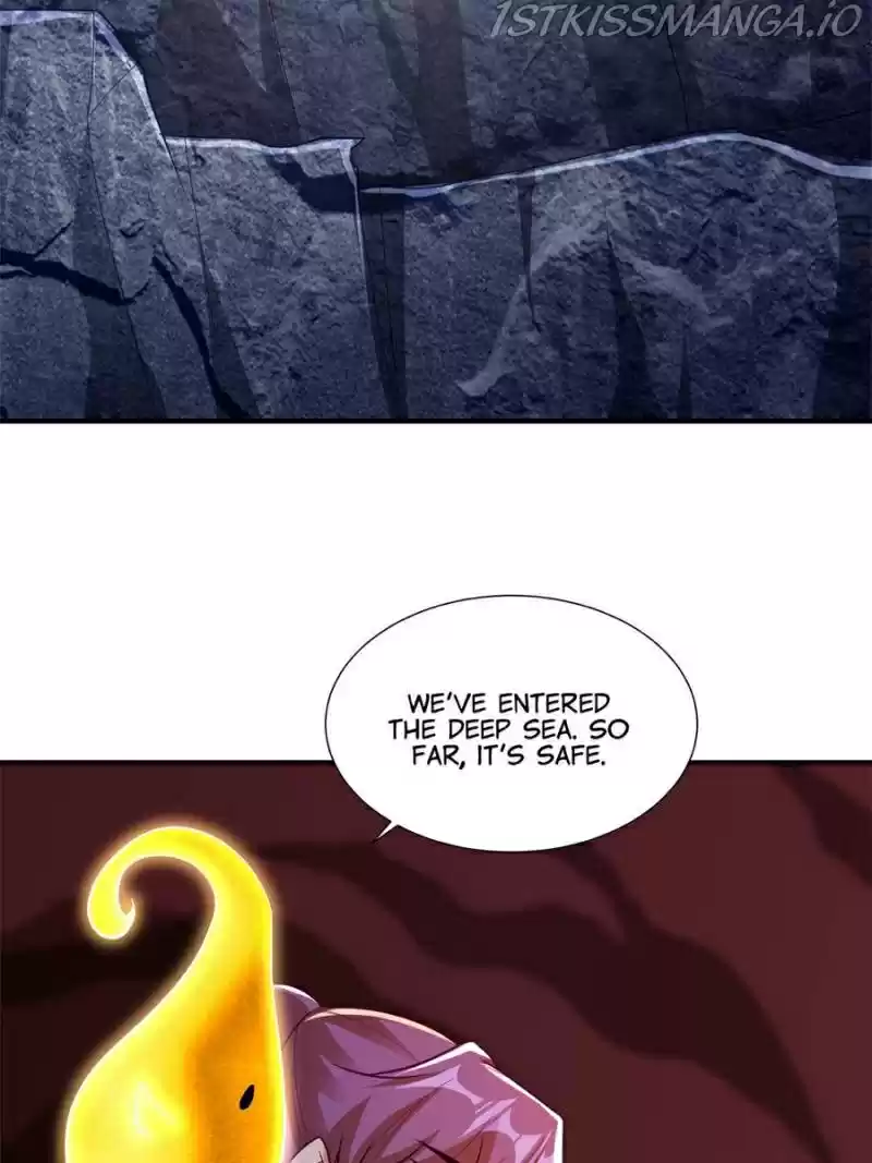 Conquest Of The Demon King Chapter 219