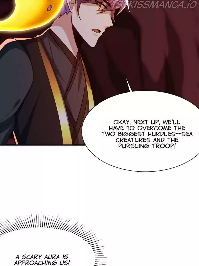 Conquest Of The Demon King Chapter 219