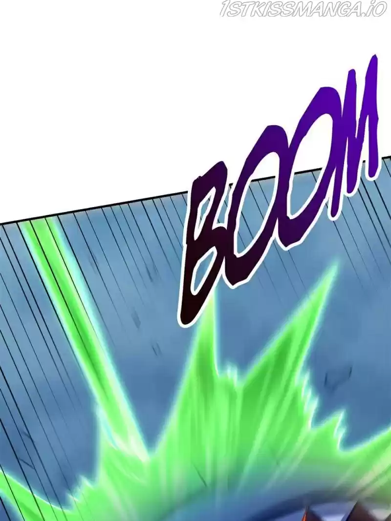 Conquest Of The Demon King Chapter 219