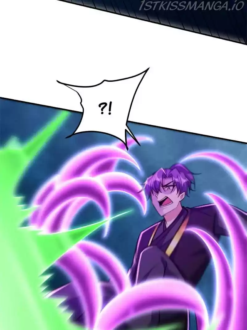 Conquest Of The Demon King Chapter 219