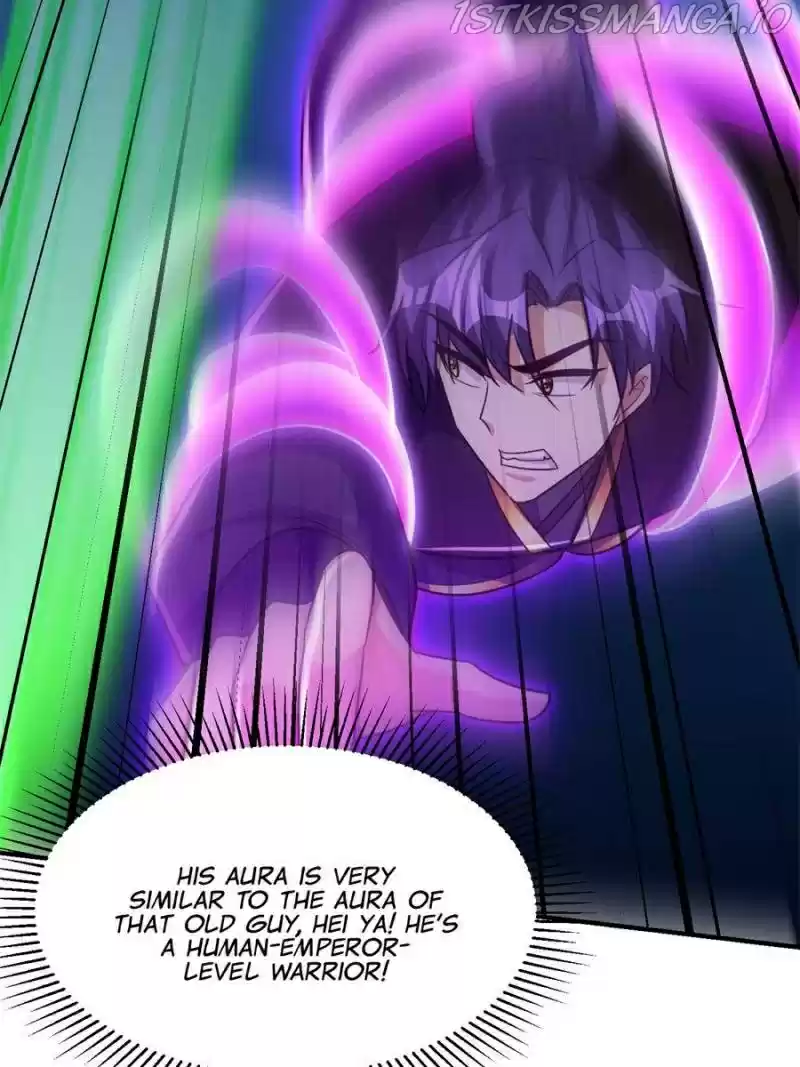 Conquest Of The Demon King Chapter 219