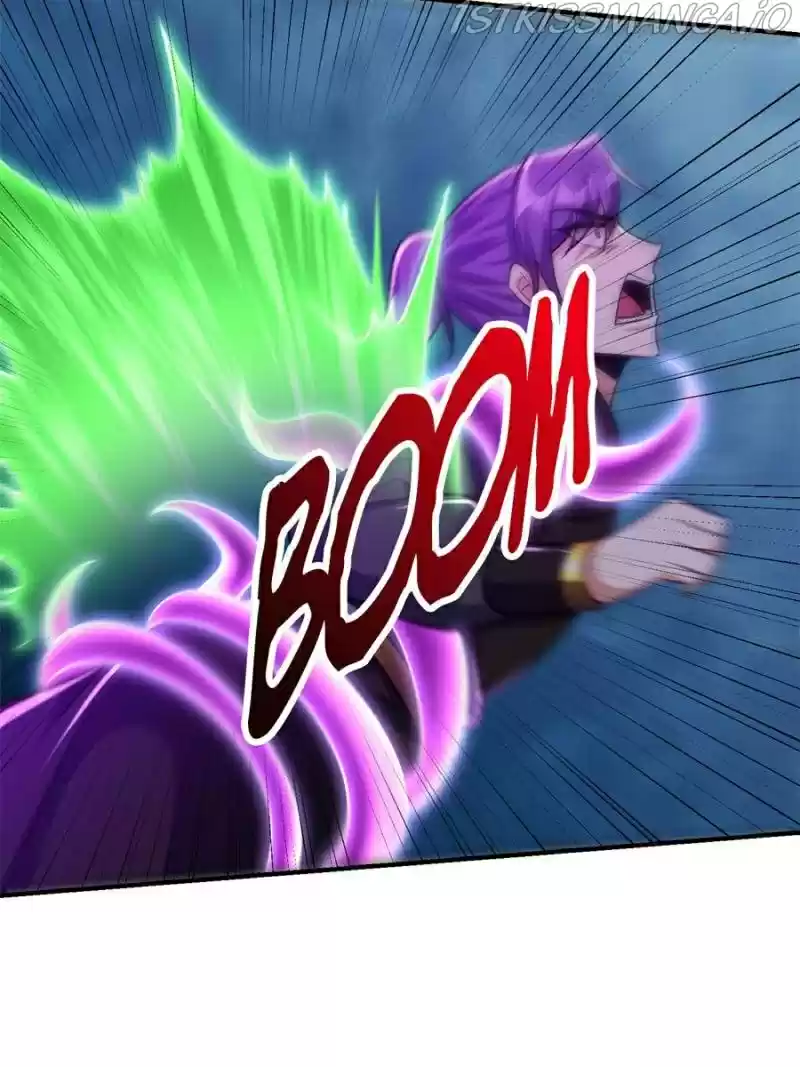 Conquest Of The Demon King Chapter 219