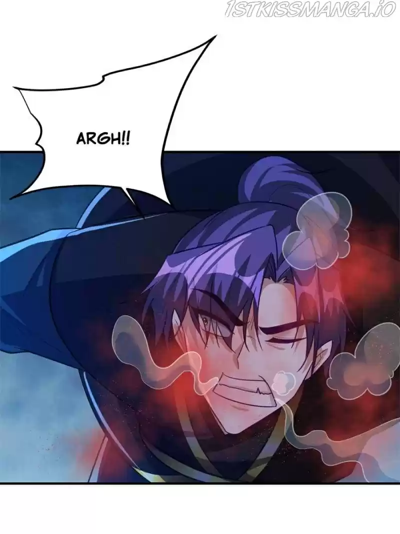 Conquest Of The Demon King Chapter 219