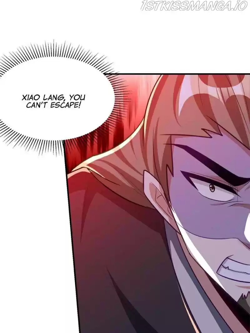 Conquest Of The Demon King Chapter 219