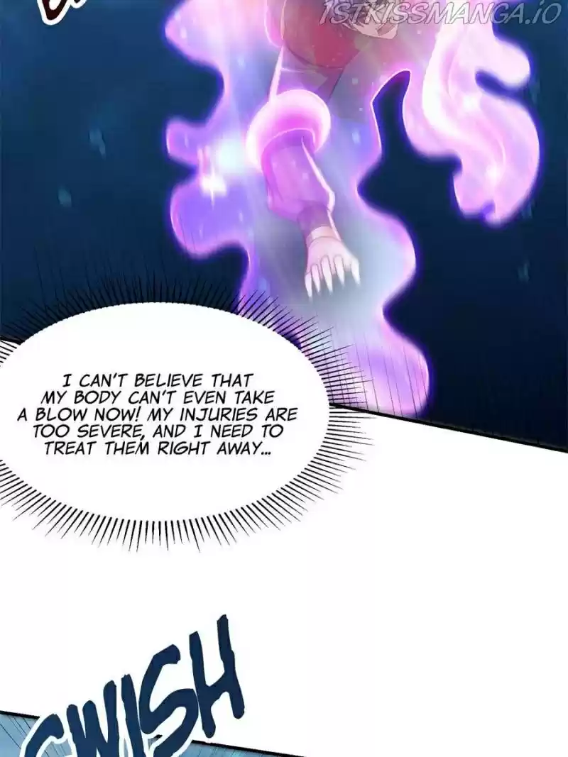 Conquest Of The Demon King Chapter 219