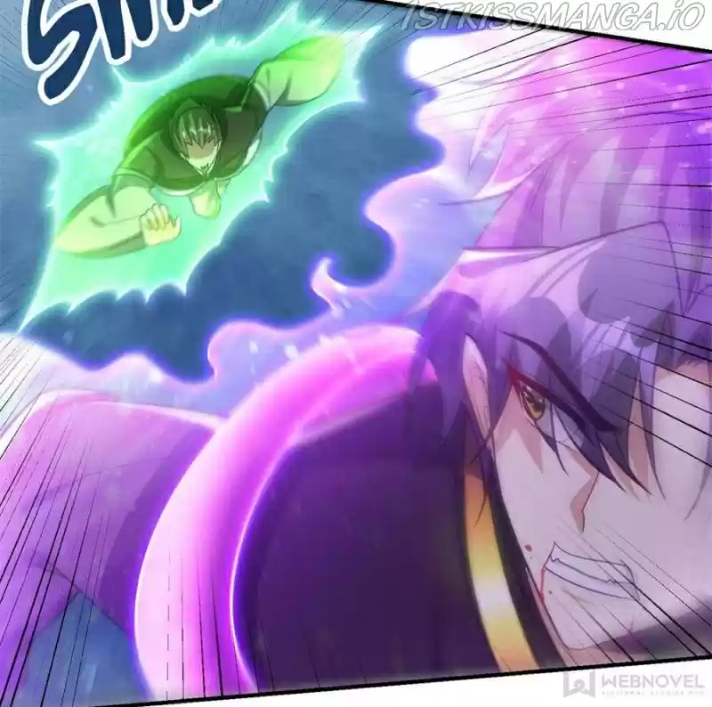 Conquest Of The Demon King Chapter 219