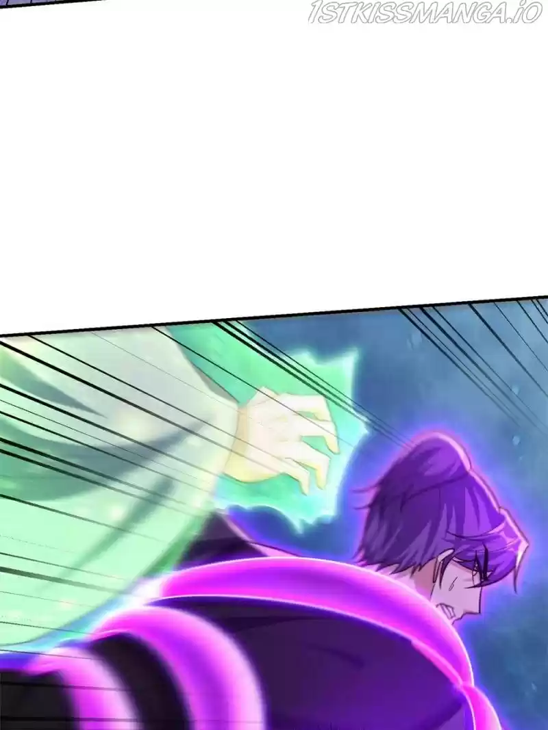 Conquest Of The Demon King Chapter 219