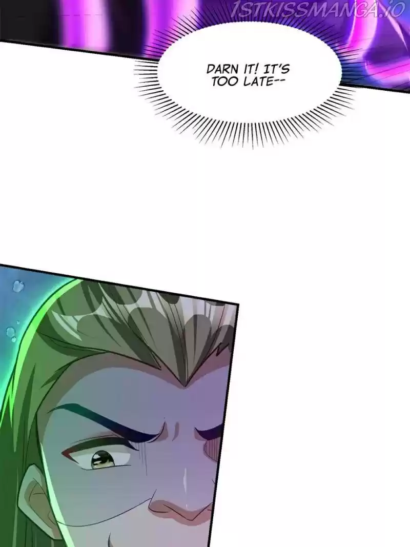 Conquest Of The Demon King Chapter 219