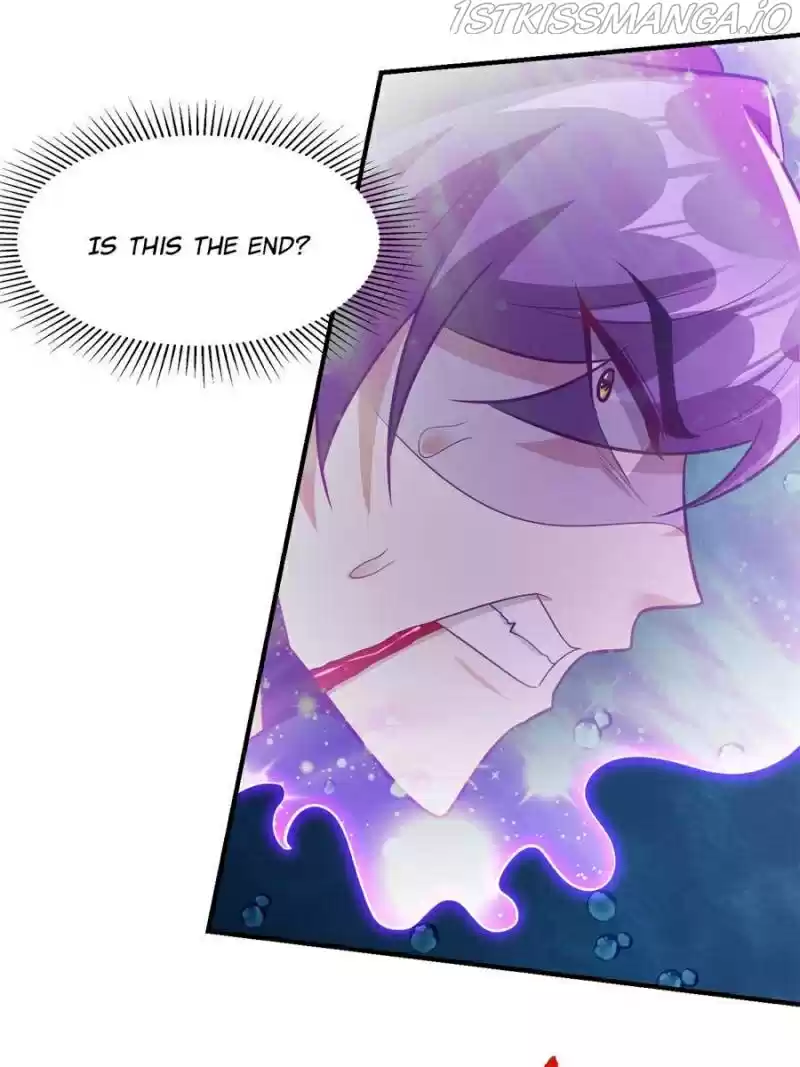 Conquest Of The Demon King Chapter 219